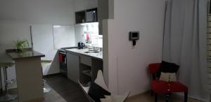 Aparts Temporarios Urquiza