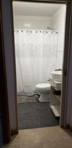 Aparts Temporarios Urquiza