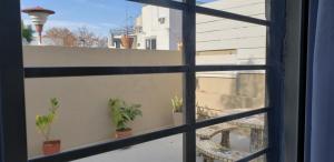 Aparts Temporarios Urquiza