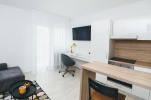 Aurelia's Comfy Place with FREE parking 