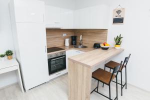 Aurelia's Comfy Place with FREE parking 