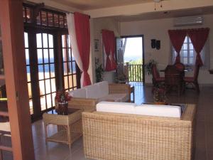 Tribal Hills Mountain Resort