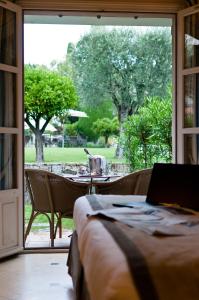 Hotels Hotel De Mougins : photos des chambres