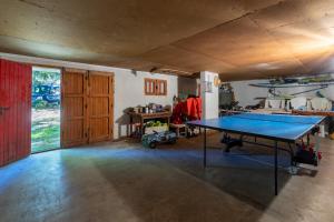 Maisons de vacances Chalet des Melezes : photos des chambres