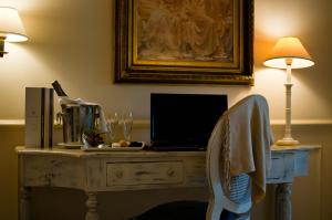 Hotels Hotel De Mougins : photos des chambres