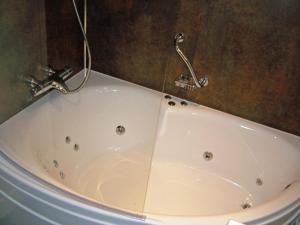 Superior Double Room room in The Abbey Lodge Hotel