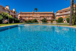 Arenal Park II Apartment Javea Arenal by Rock Rentals