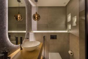 Horizon Tower - Stunning Four Bedroom