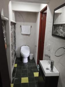 Casa Jacobina Tepoztlán