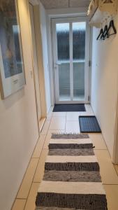 Kastanievejens overnatning