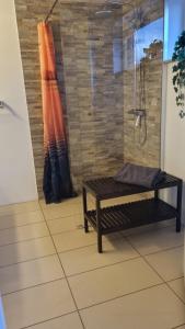 Kastanievejens overnatning