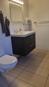 Kastanievejens overnatning