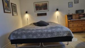 Kastanievejens overnatning