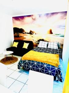 Perle Rare Cannes Centre Croisette Hôtel Carlton 1mn des Plages 5mn Palais