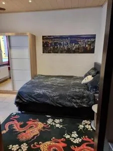 Tante Emma Hongkong - Salzkotten