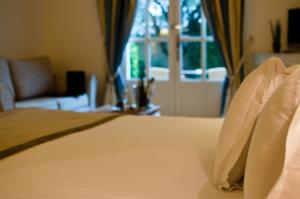 Hotels Hotel De Mougins : photos des chambres