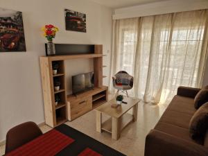 La Veranda Sea View apartments