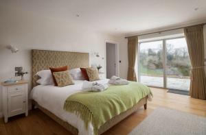 Gitcombe Retreat