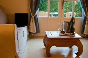 Hotels Hotel De Mougins : photos des chambres