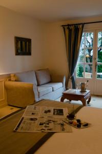 Hotels Hotel De Mougins : photos des chambres