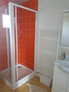 Maison dHôtes La Quèrière