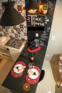 Casa Pequena, Completa e Aconchegante - Tiny House