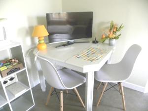 Maison dHôtes La Quèrière