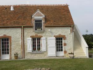 Maisons d'hotes Chambres d'Hotes La Queriere : photos des chambres