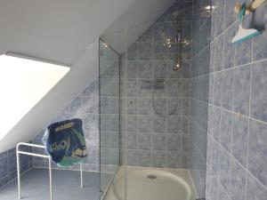 Maisons d'hotes Chambres d'Hotes La Queriere : photos des chambres