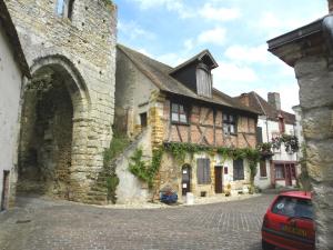 Maisons d'hotes Chambres d'Hotes La Queriere : photos des chambres