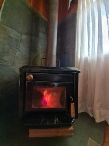 Habitación con baño privado A