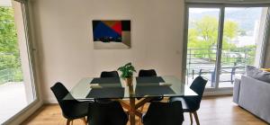Appartements The select's of Montbonnot - Inovallee #DY : photos des chambres