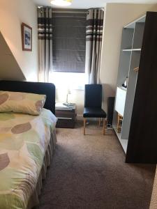 Roselodge Guest House