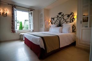 Hotels Hotel De Mougins : photos des chambres