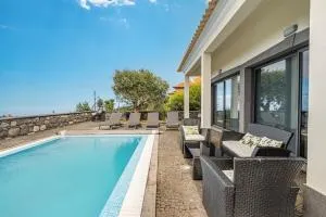 Countryside Nest by Madeira Sun Travel - Achadas da Cruz