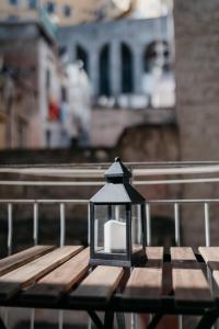 Brombeis Aurea by CasaNapoletana - Town Center