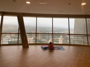 Intempo Gold&Gris Apartment