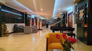 Tibisay Hotel Boutique Mérida