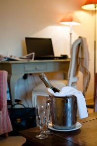 Hotels Hotel De Mougins : photos des chambres