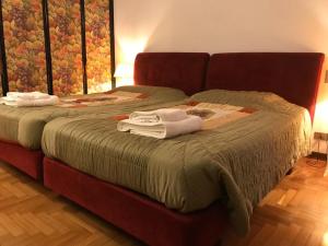 Saints Mark Apartment Venice