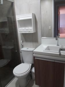 Porto das Dunas Solarium Residence