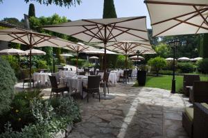 Hotels Hotel De Mougins : photos des chambres