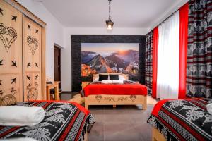 APARTAMENTY Czarna Turnia Zakopane