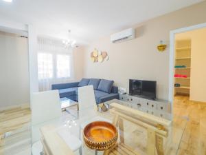 La Terraza del Montecillo 1A ApartamentosMalagaManagement