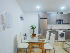 La Terraza del Montecillo 1A ApartamentosMalagaManagement