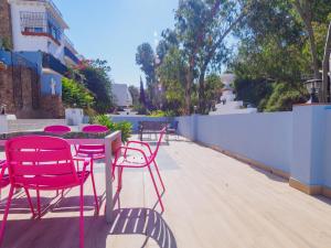 El Montecillo complex beach and city 1A ApartamentosMalagaManagement