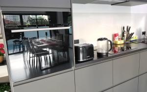 Private Pool Villa with Jacuzzi at Royal Park Village - Walk to the Beach - 6 people - max 3 males