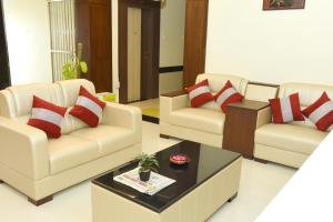 Sri Aswin Grand