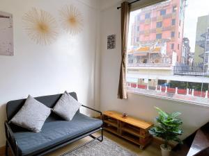 Lively and cozy canal house ,Entire house