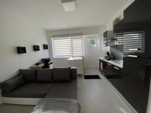 1-C Bel appart calme climatisé parking gratuit privé sur demande